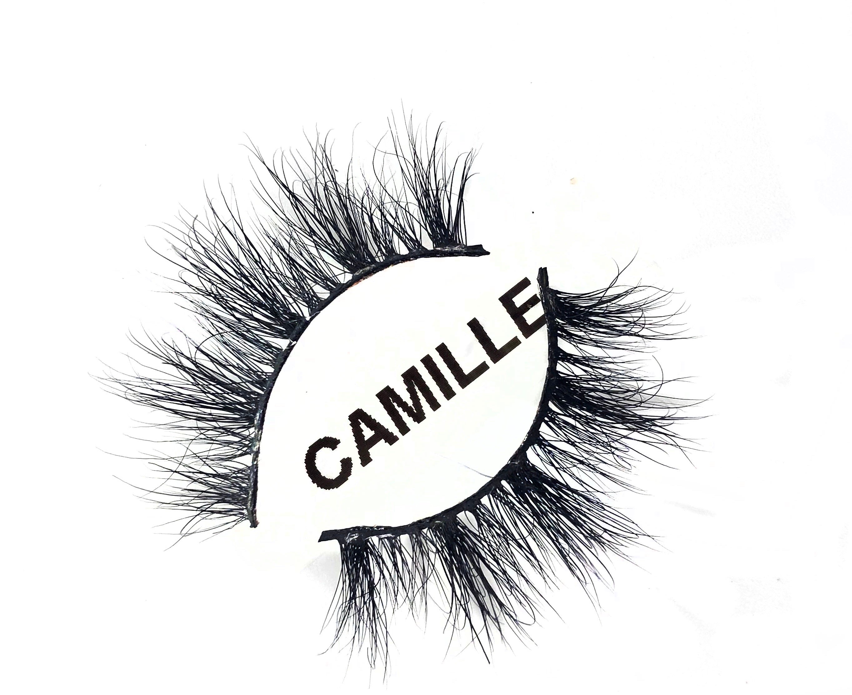CAMILLE