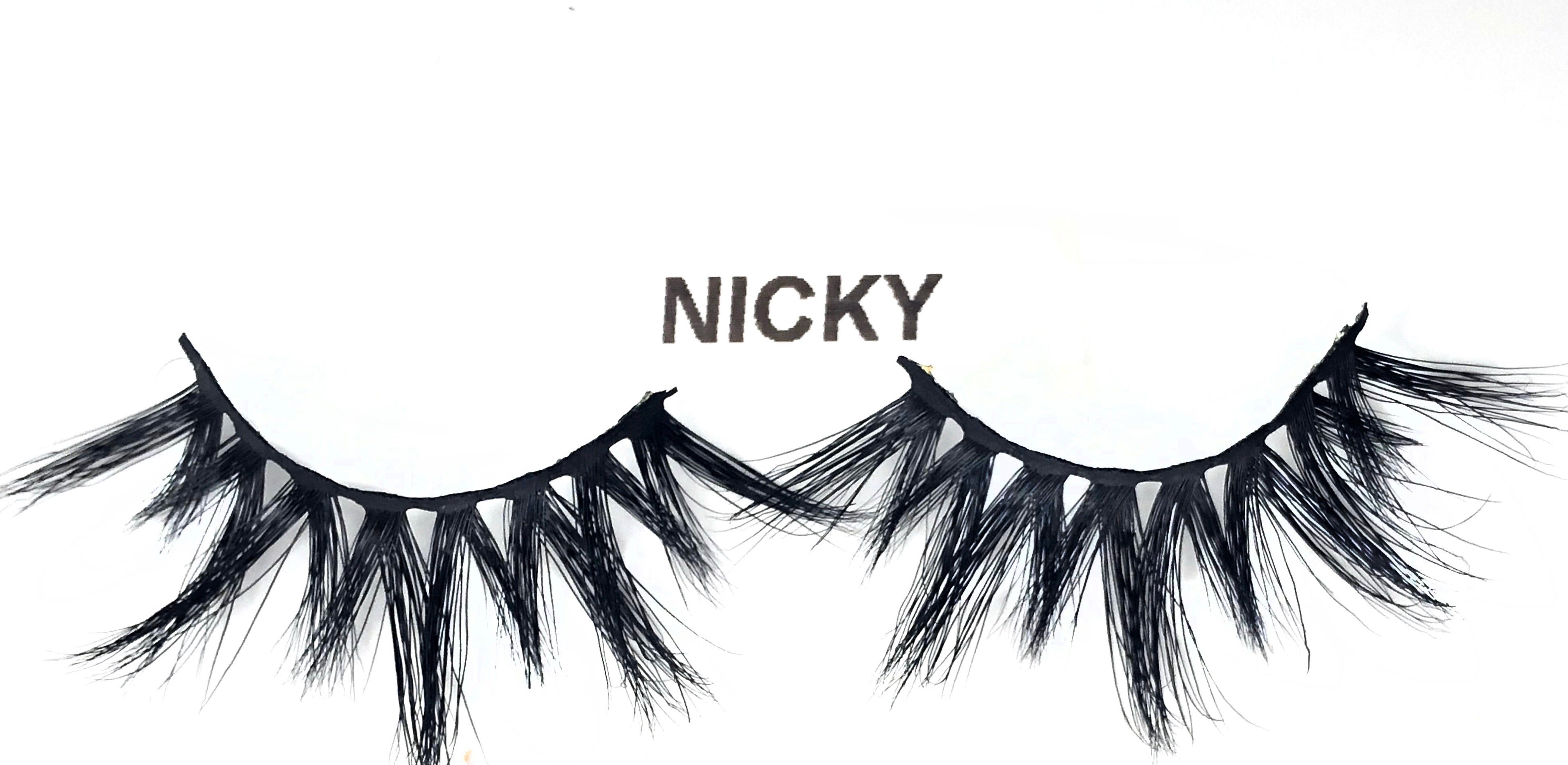 NICKY